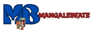 Traditional Beatz Logo