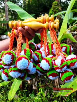 Mangalz Product