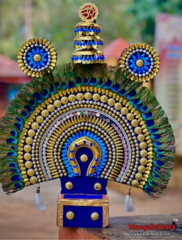 Mangalz Product